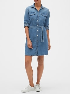 gap factory dresses