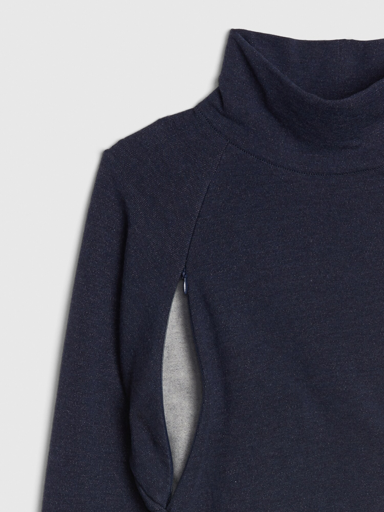 gap nursing sweatshirt