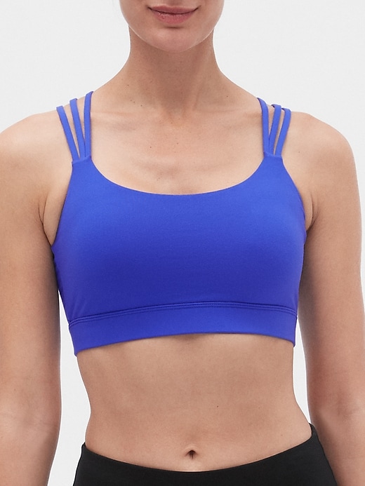 gap sports bra