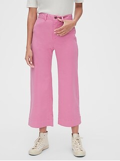 gap outlet pants