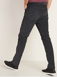 gap 5 pocket pants