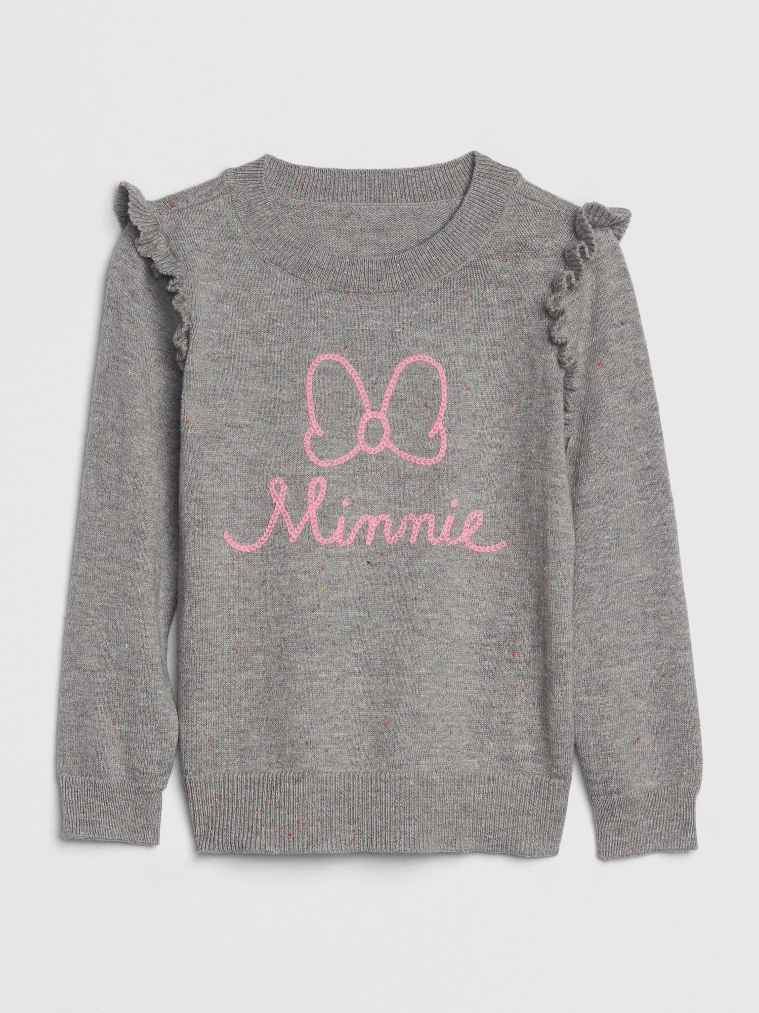 minnie mouse sweaters