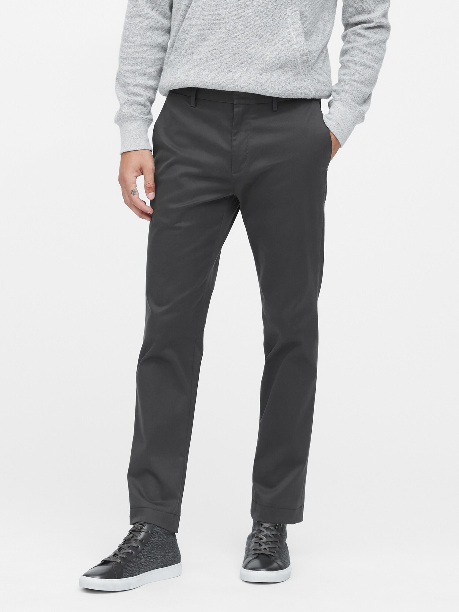 banana republic rapid movement chino aiden slim fit