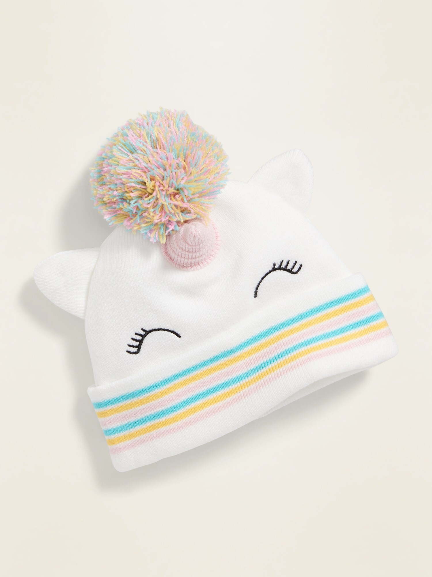 gap unicorn hat