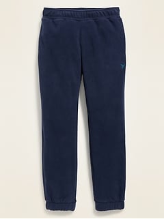 navy blue sweatpants kids