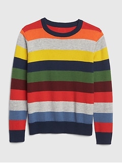 gap kids boys sweaters