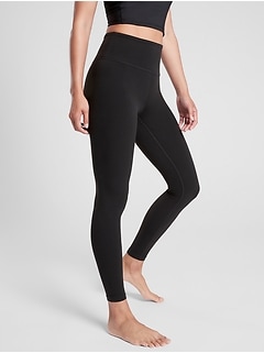 gap athleta leggings