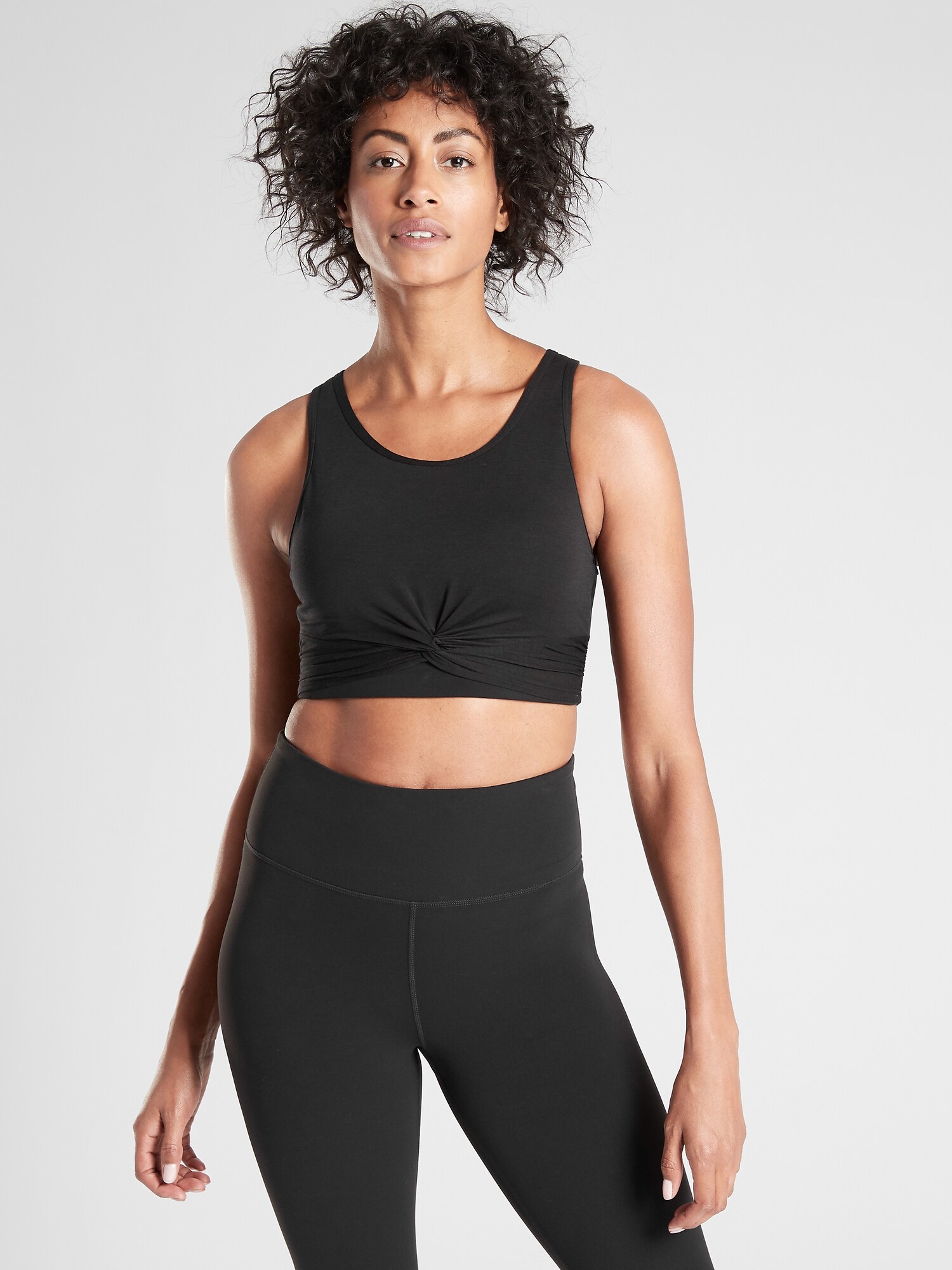 athleta bra tops