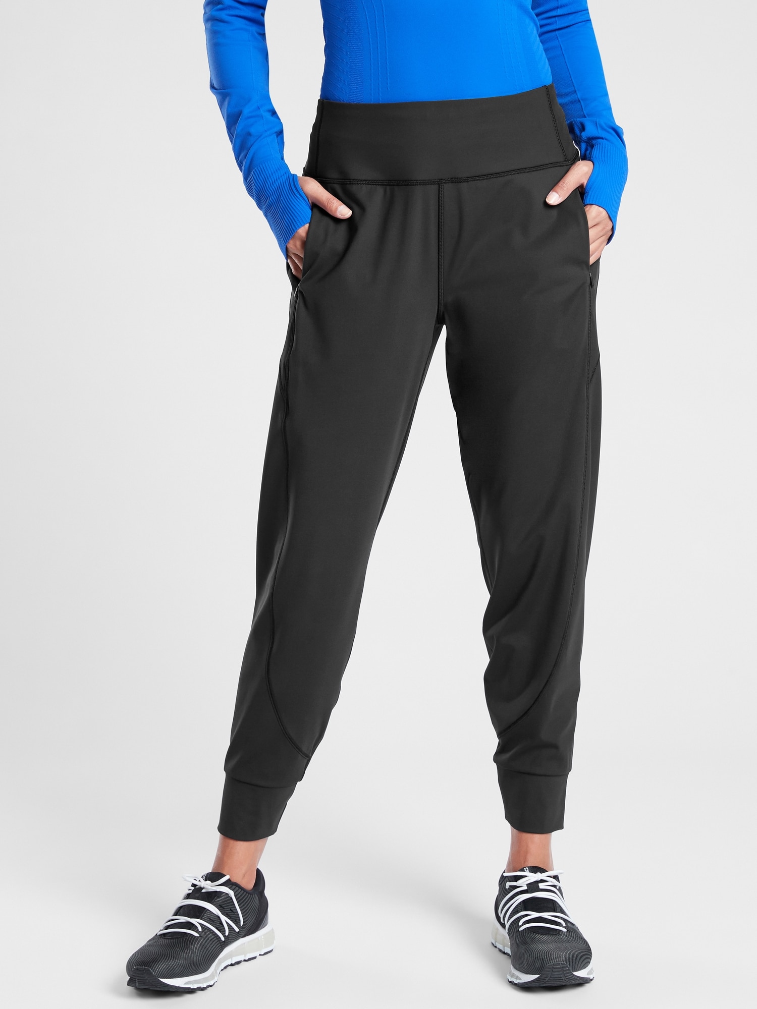 athleta jogger pants