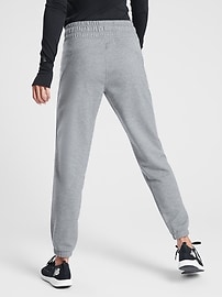 athleta restore jogger