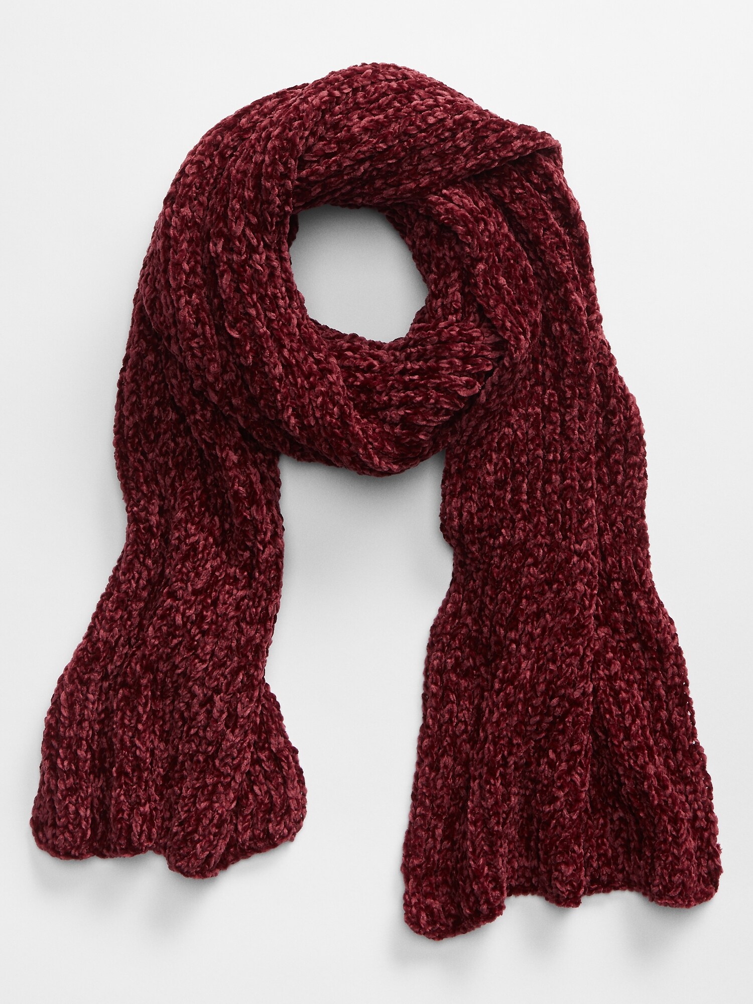 gap factory scarves