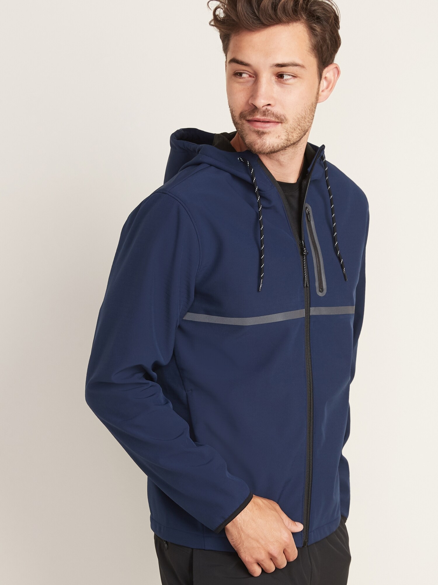 old navy active go dry hoodie