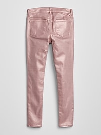 gap foil
