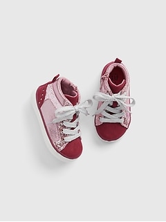 Toddler Girls Shoes | Gap