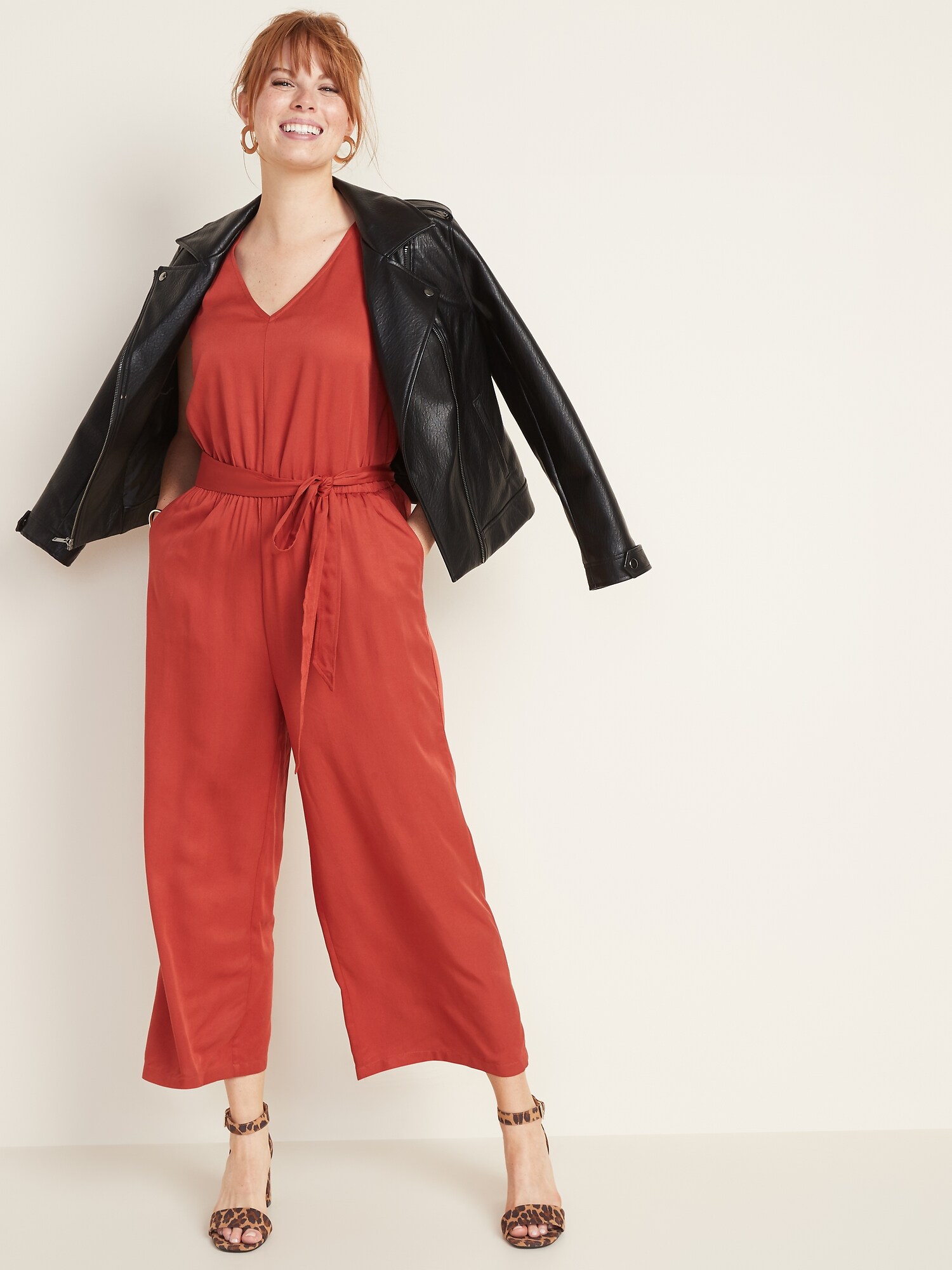 gap canada jumpsuit