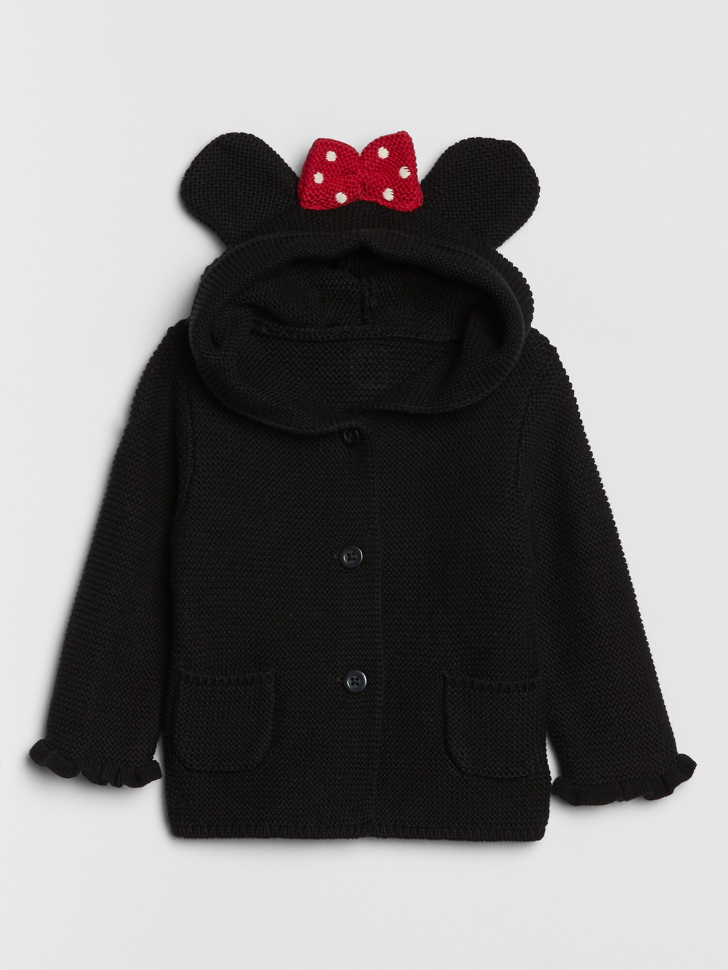 baby gap minnie mouse