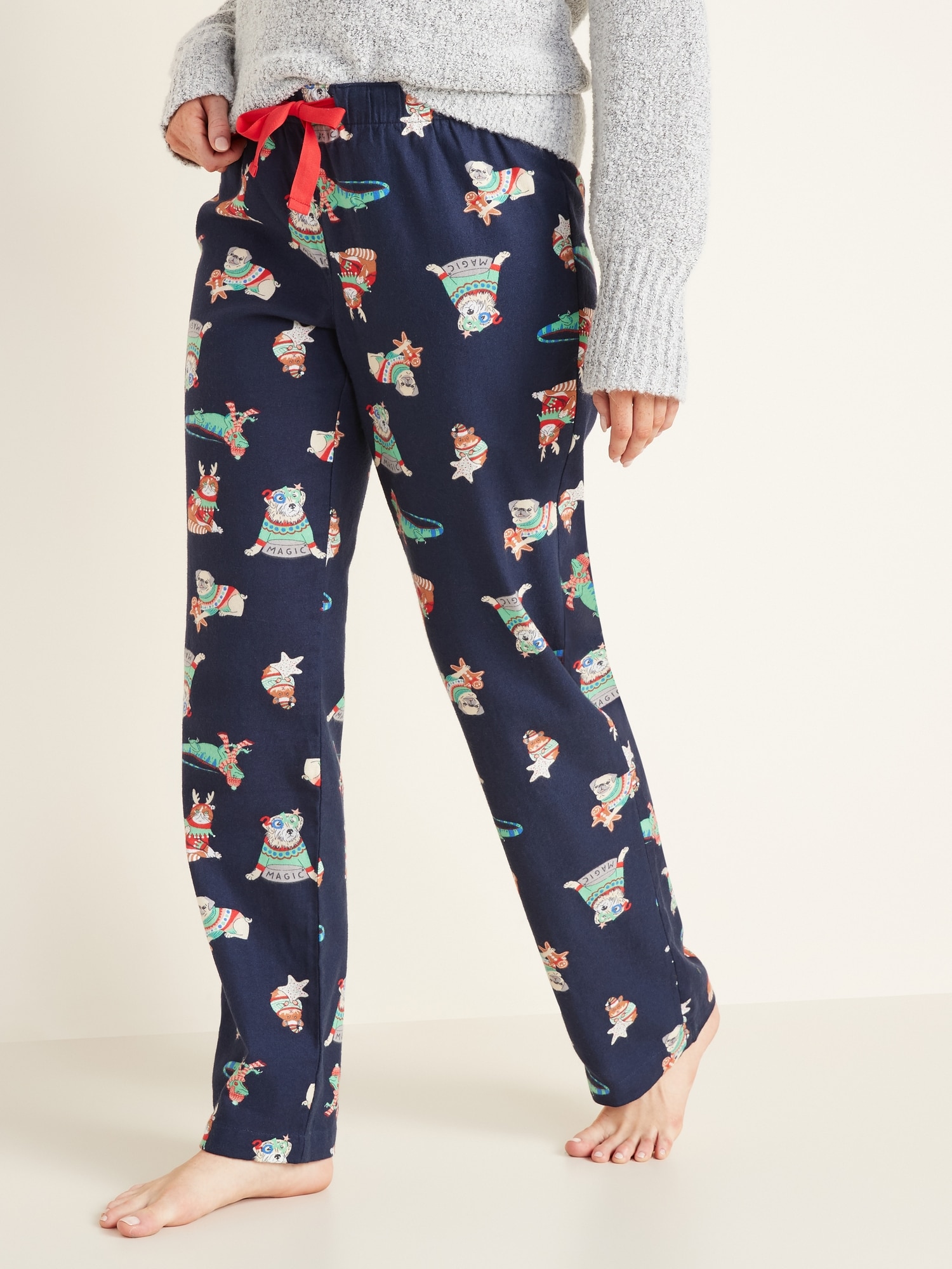 gap womens lounge pants