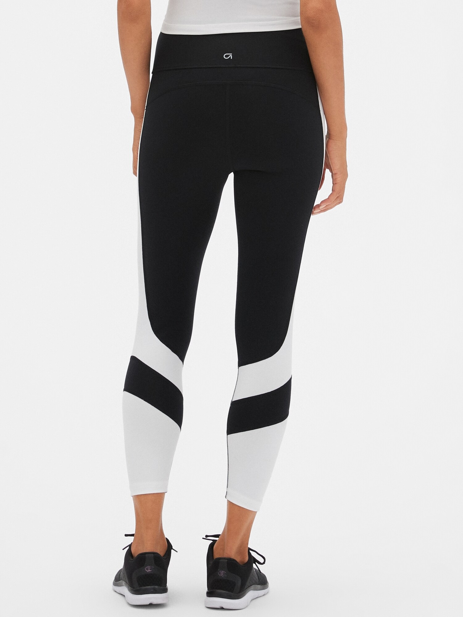 gap sport leggings