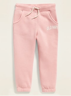 gap girls joggers