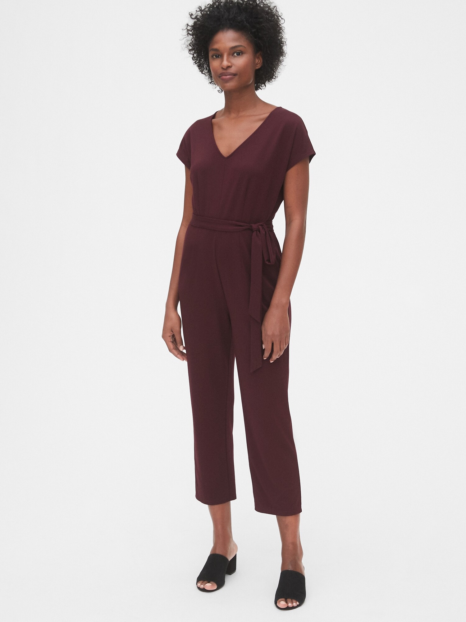 gap jumpsuit