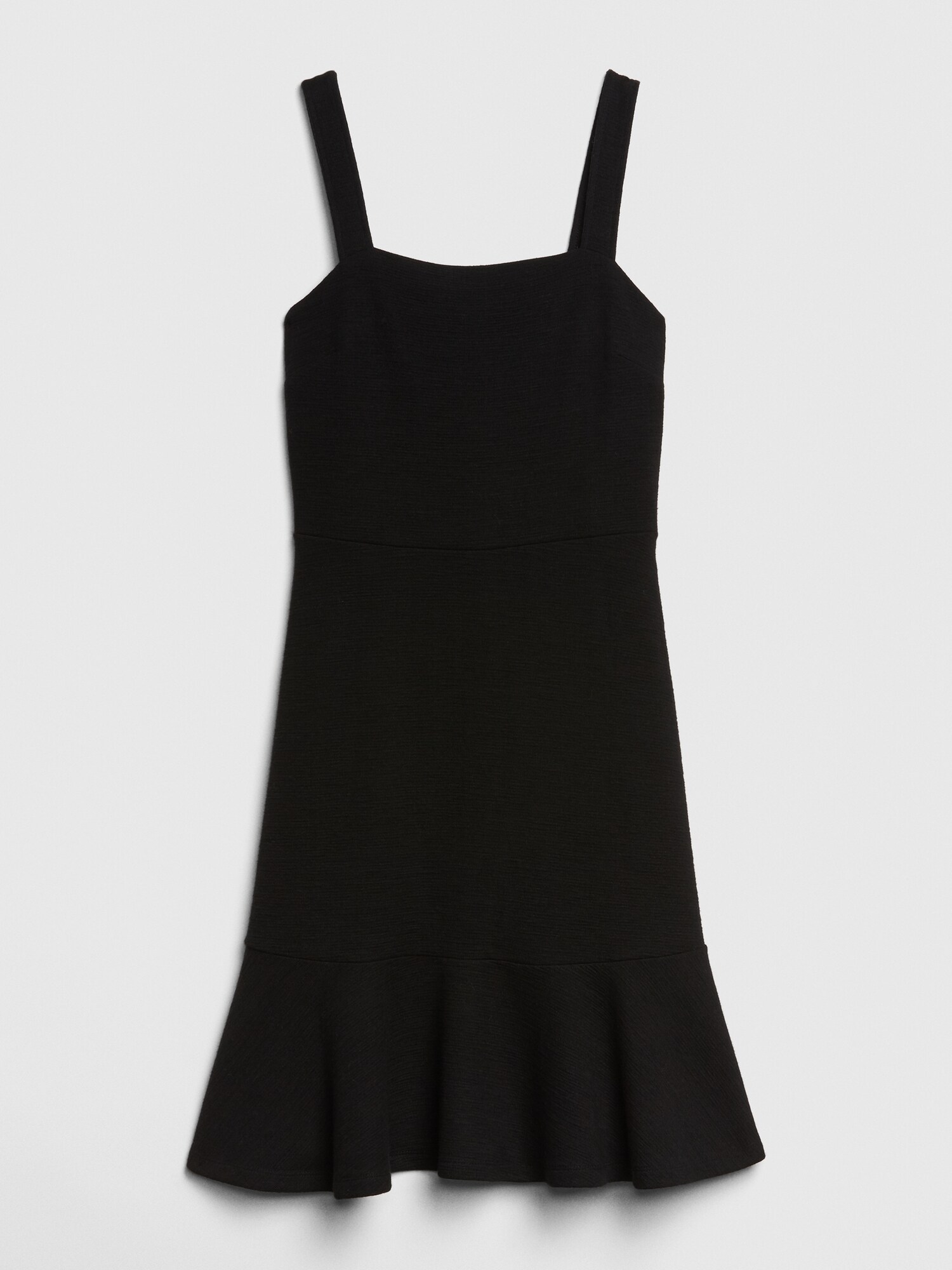 gap apron dress