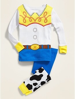 gap toy story pajamas