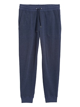 banana republic mens sweatpants