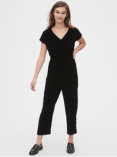 gap ladies jumpsuits