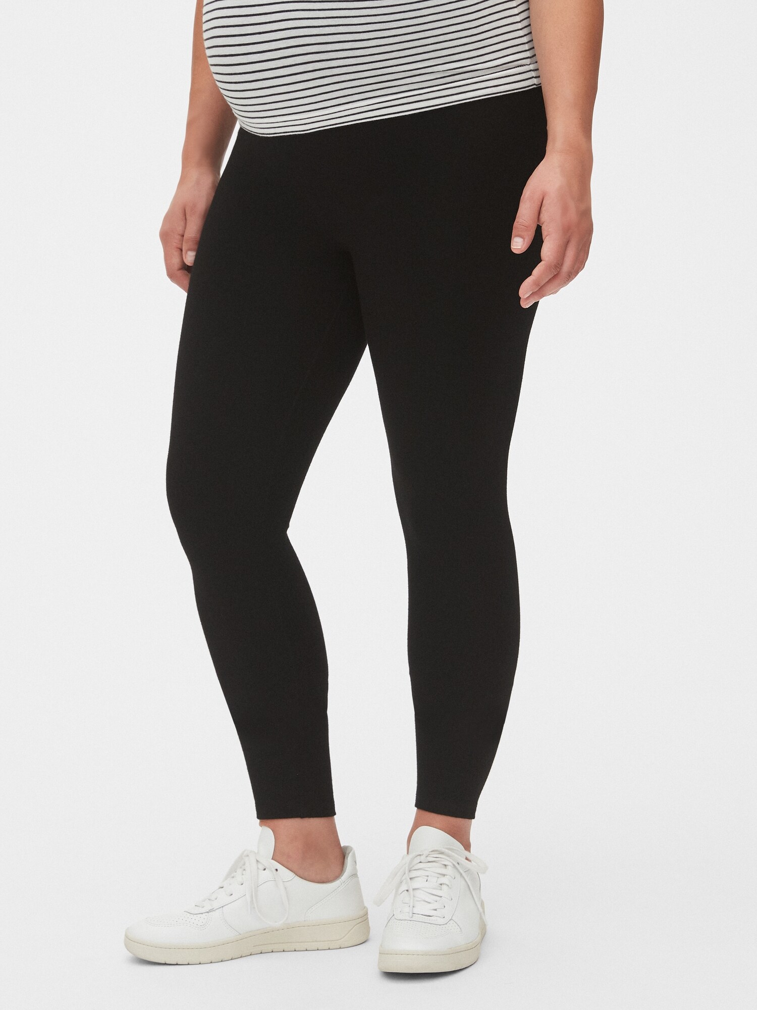 gap pure body leggings