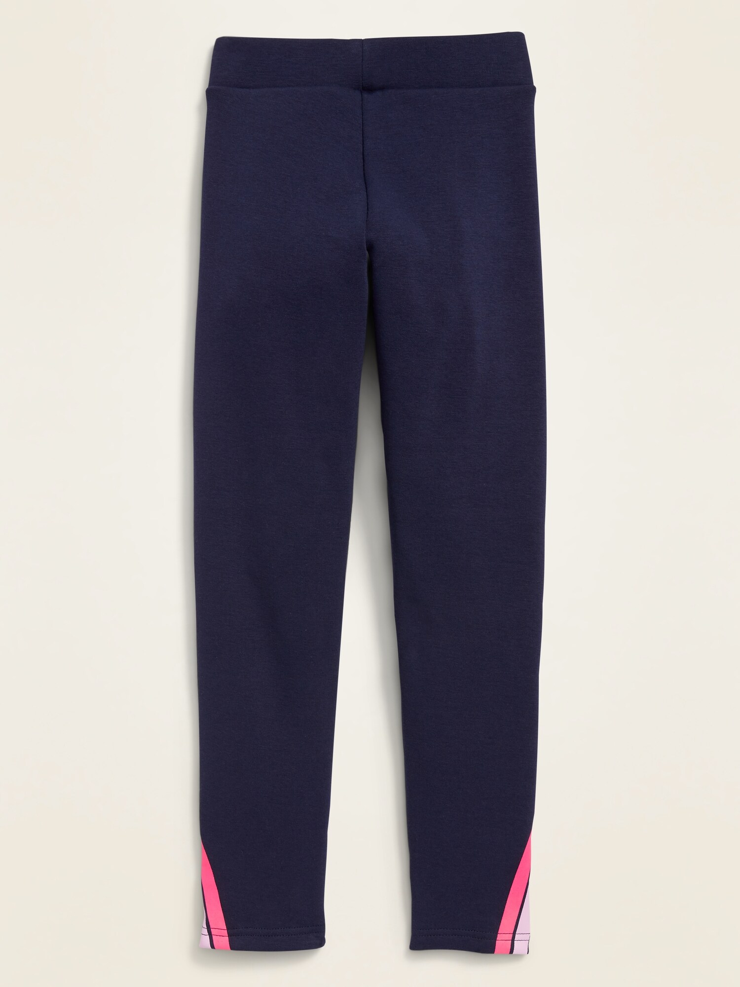 gap cozy leggings