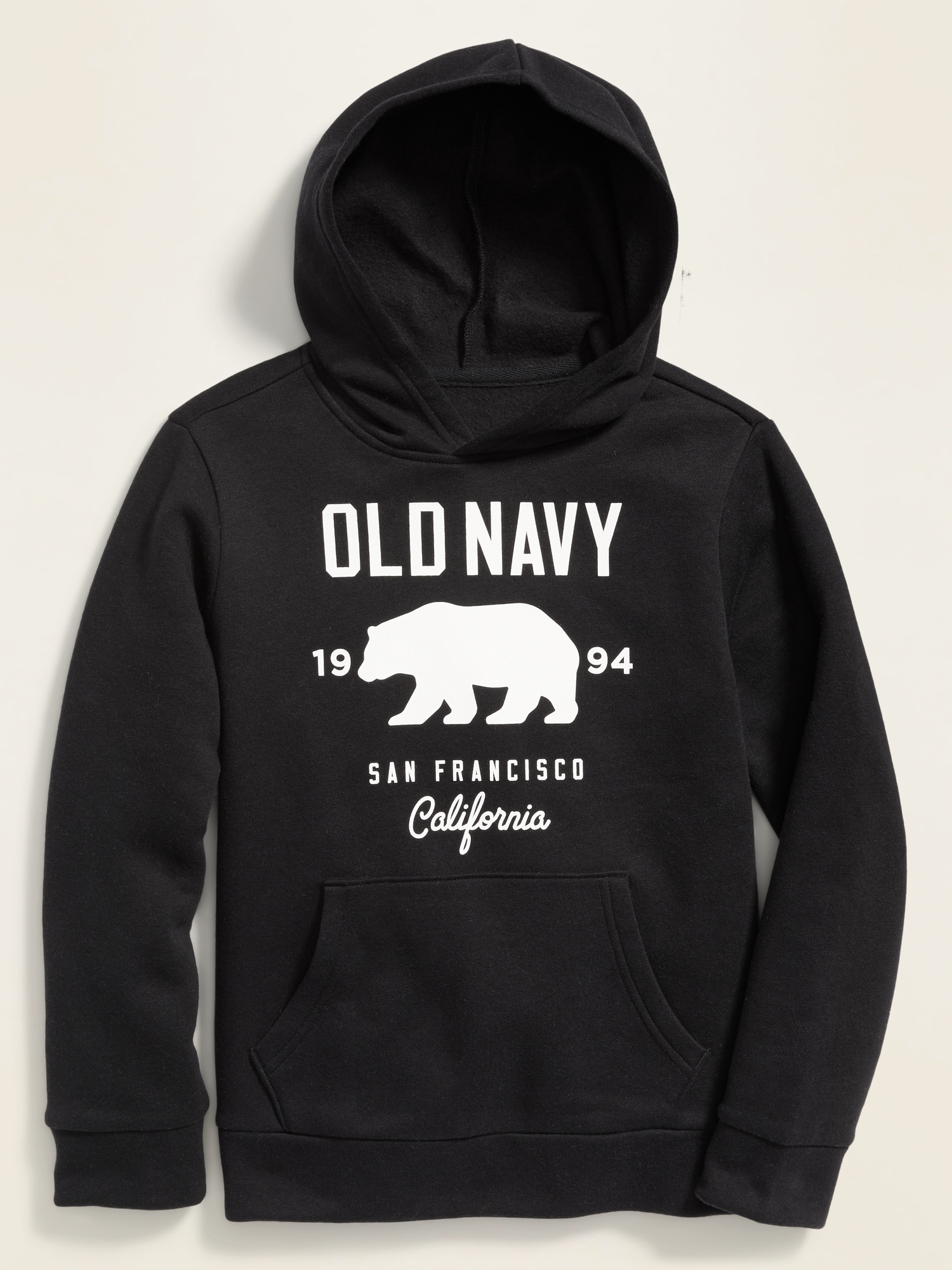 old navy california hoodie