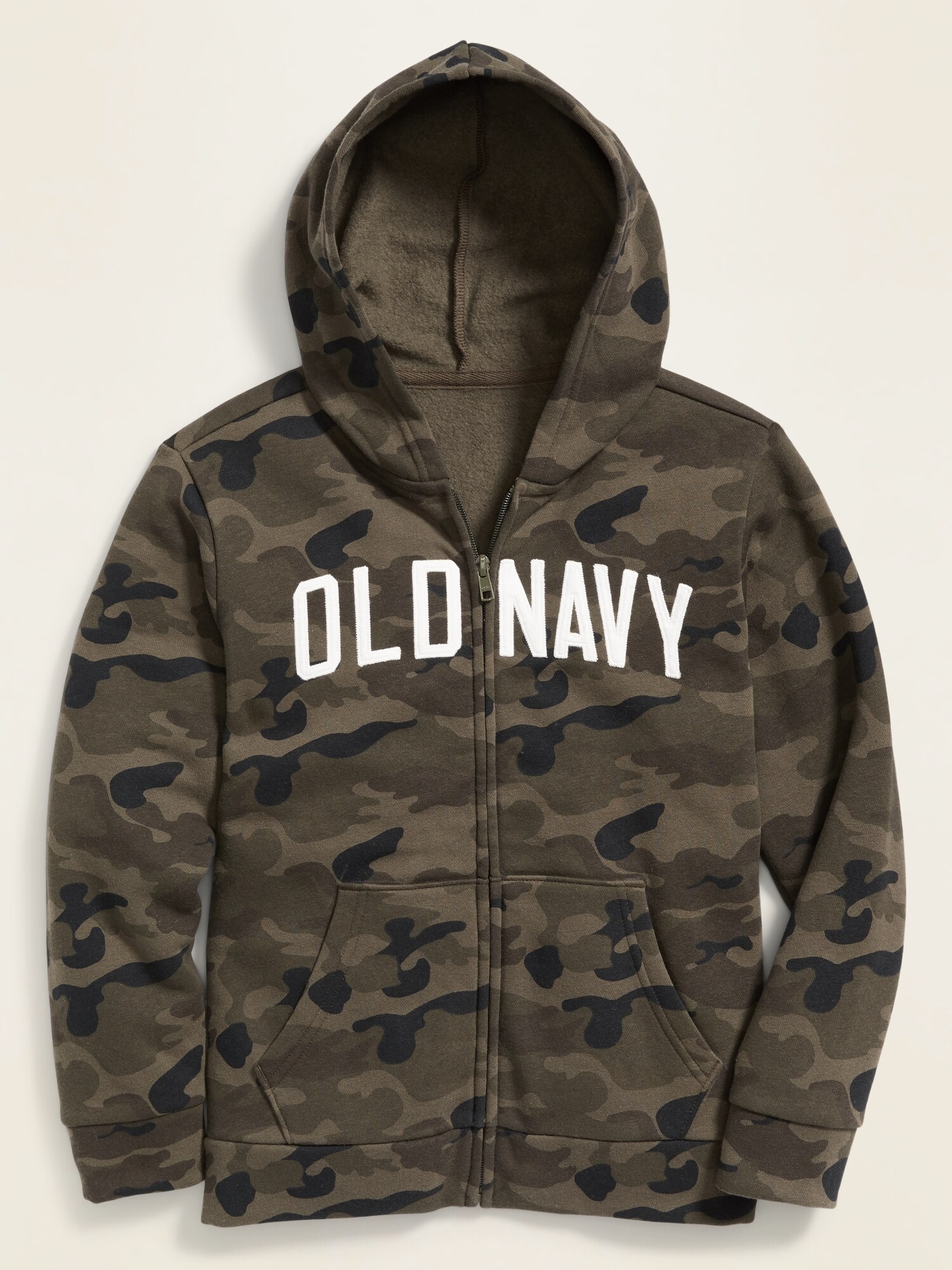 old navy zip up hoodie