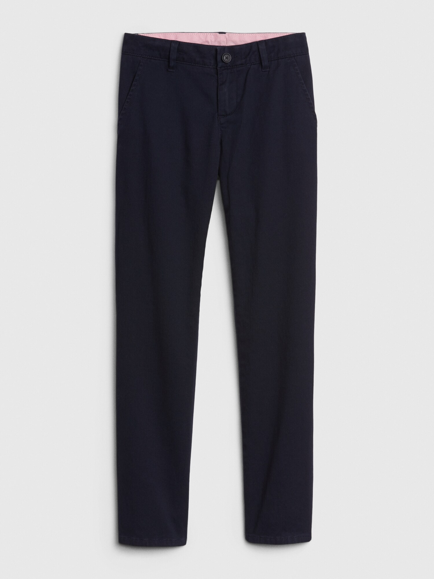 gap white chinos