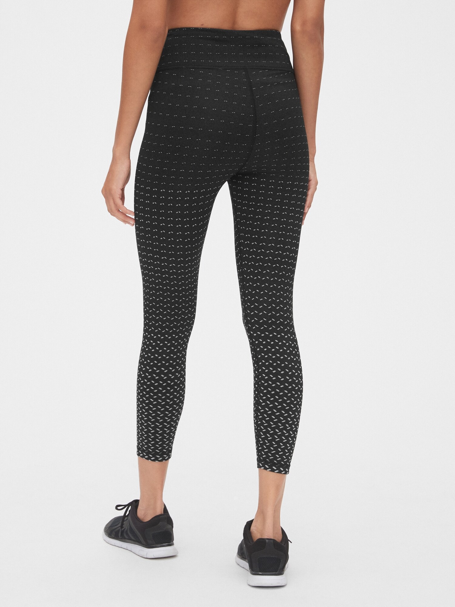 gap winterbrush leggings