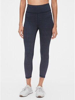 gap winterbrush leggings