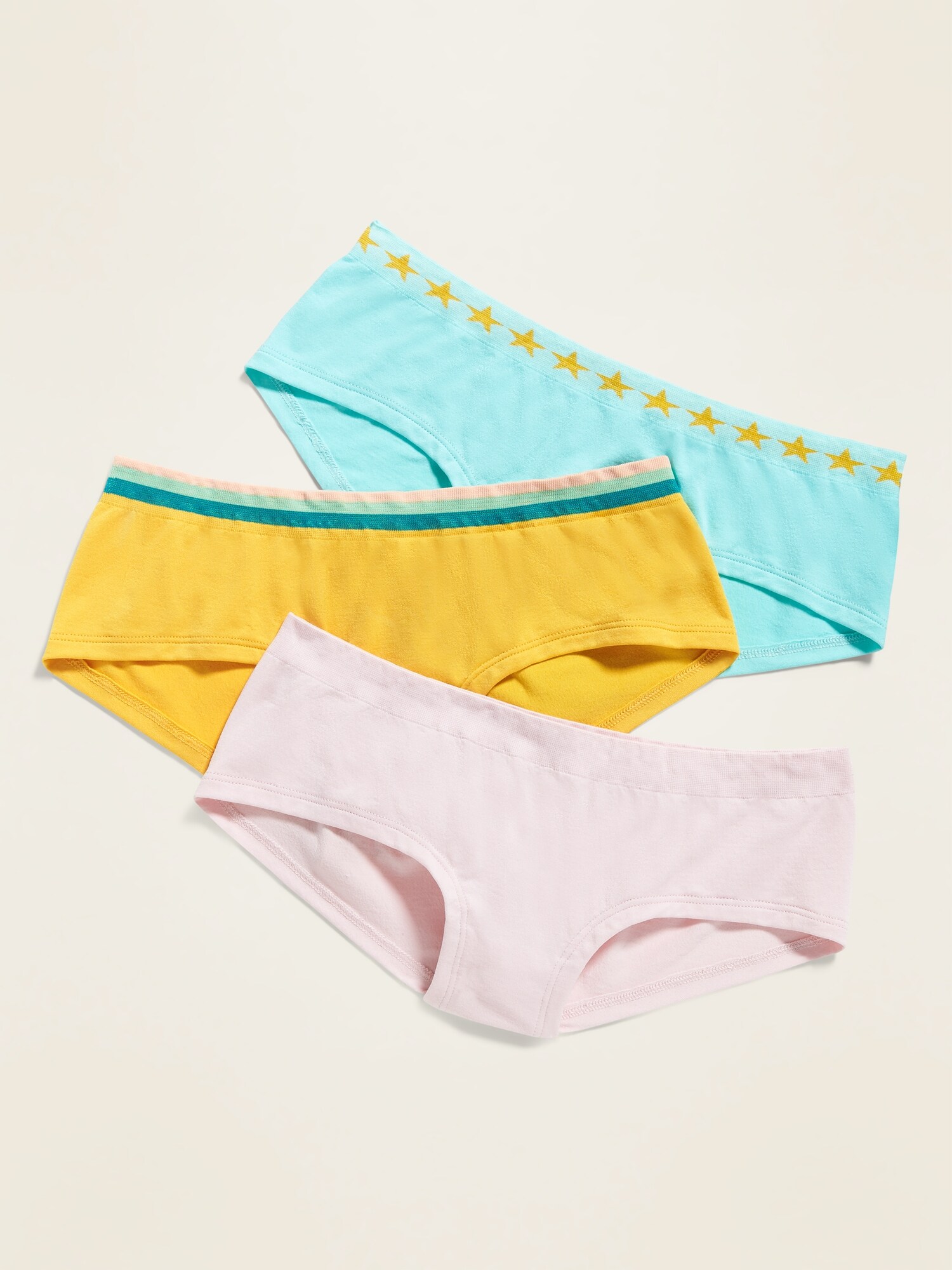 seamless underwear for toddlers