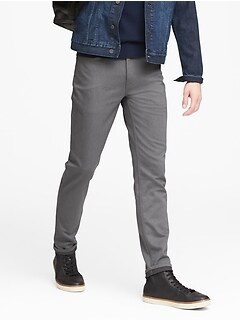 mens khaki pants banana republic