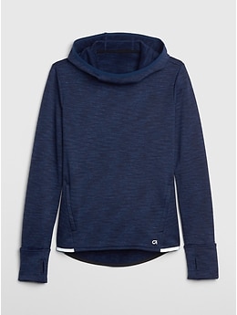 gapfit sweatshirt