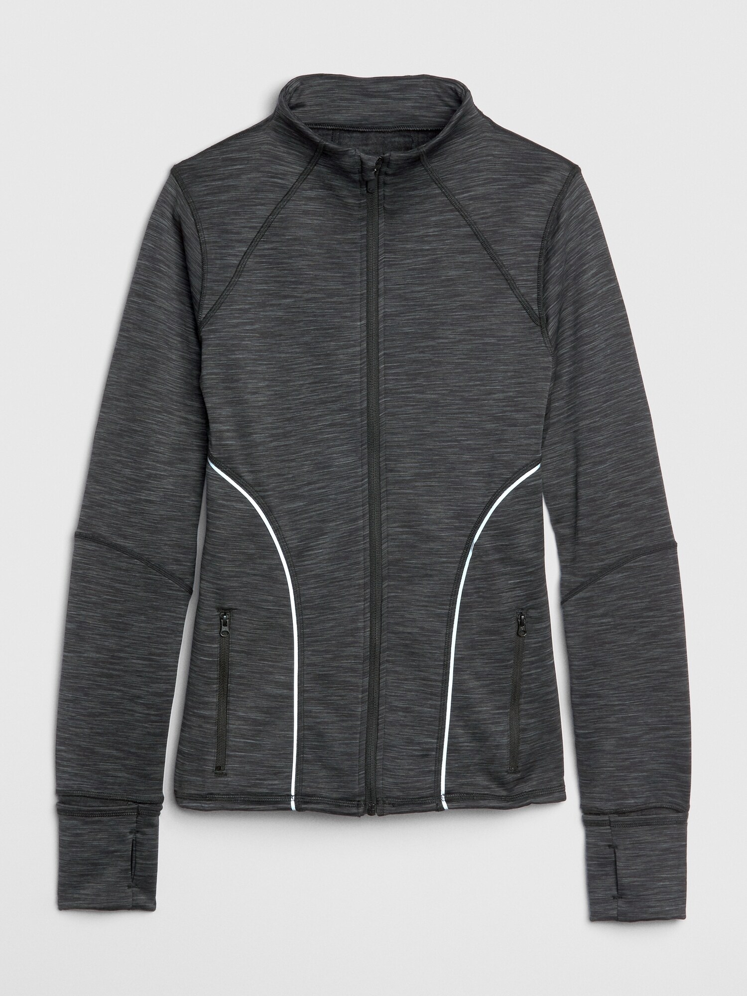 gap orbital fleece