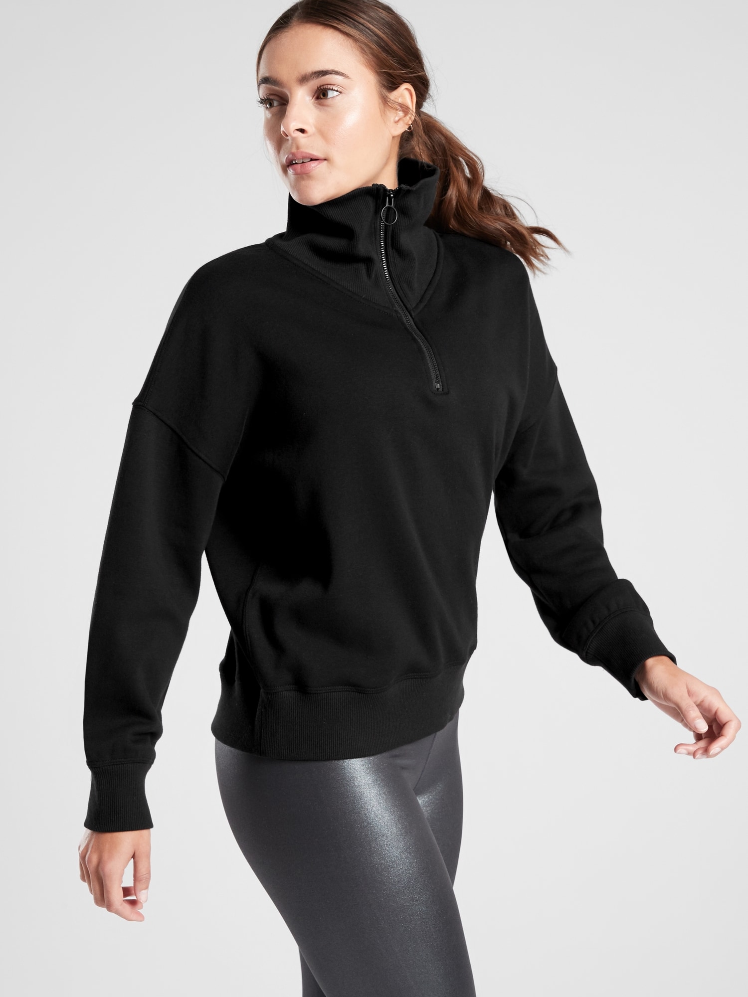 athleta cozy karma jogger