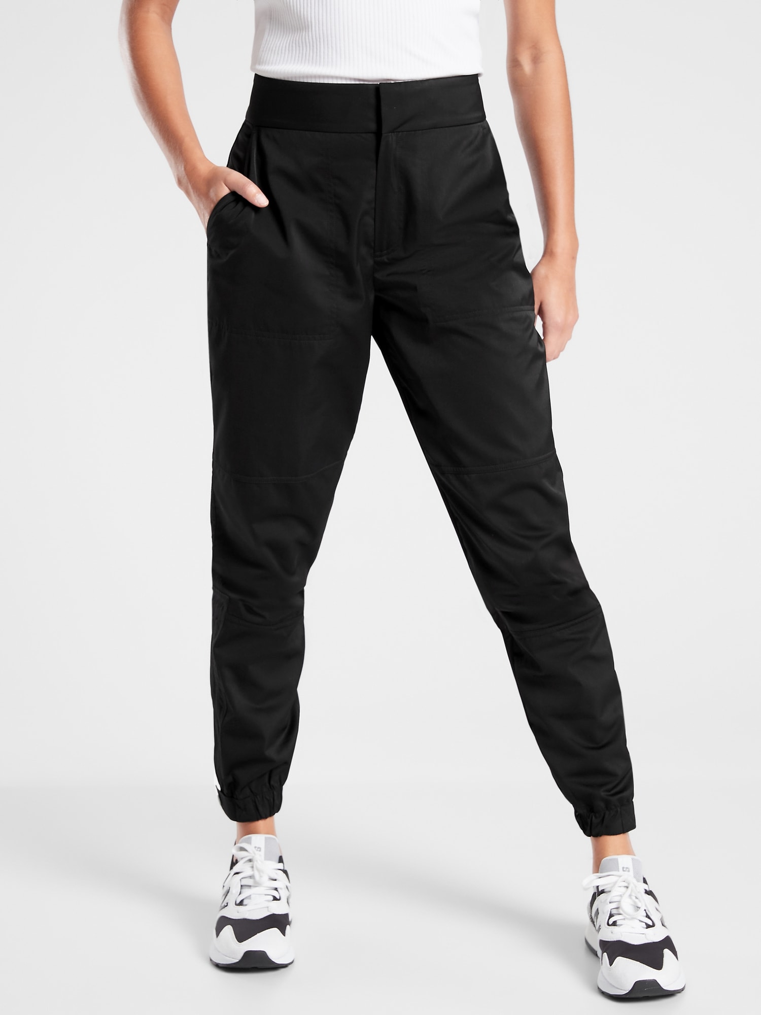 womens joggers athleta