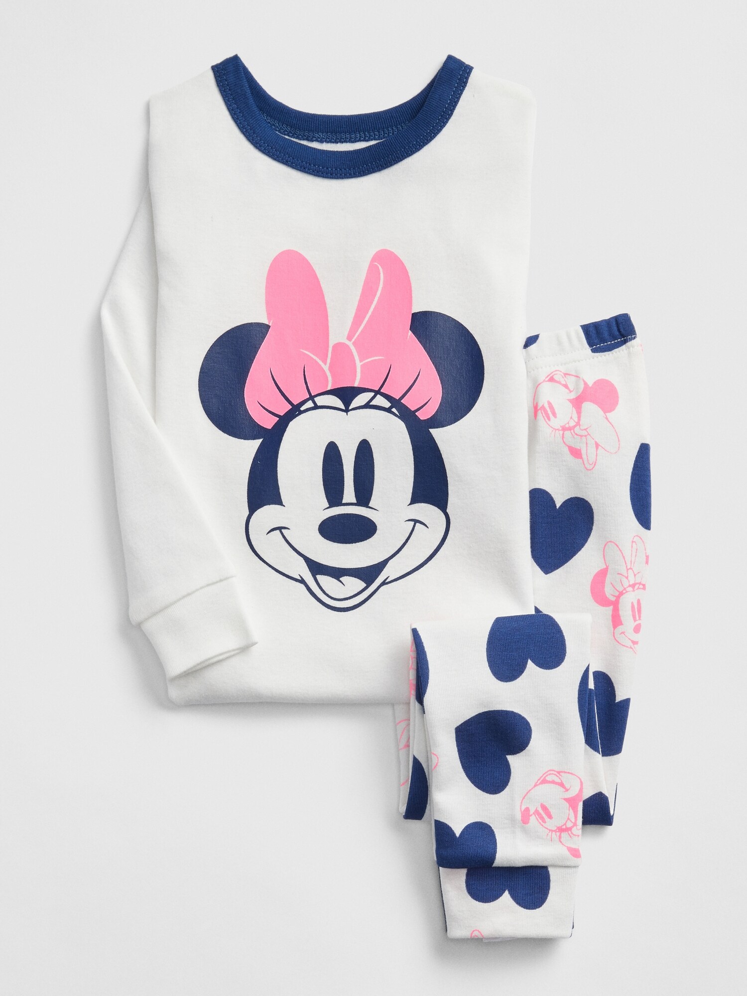 baby gap minnie mouse sweater