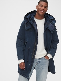 gap canada mens jackets