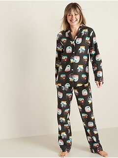 gap womens sleepwear