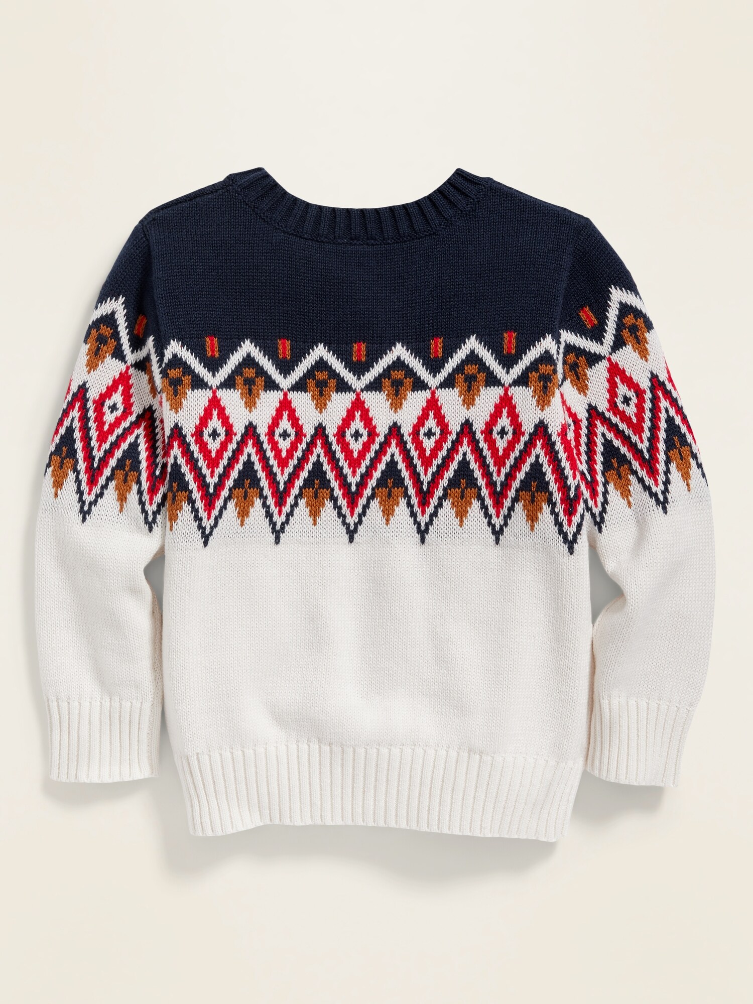 gap sweater toddler boy