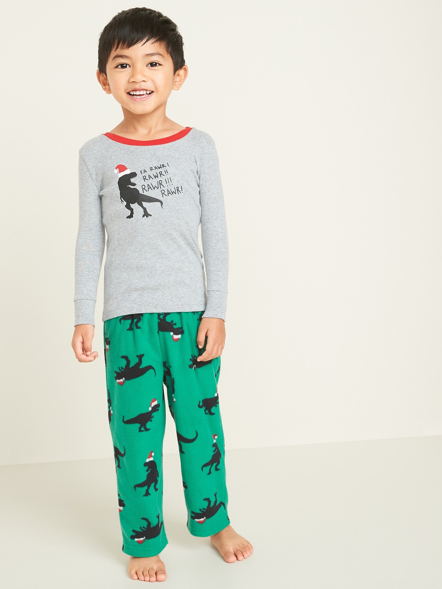 gap pajamas christmas