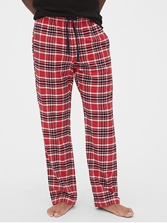 gap mens pajamas