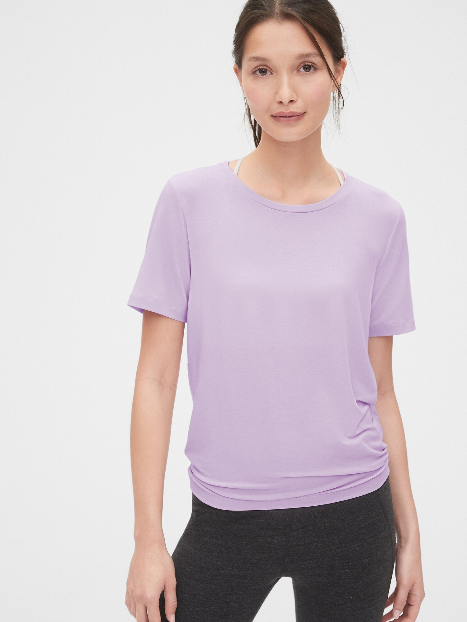 gap breathe shirt