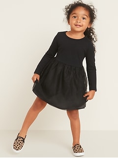 Toddler Girl Dresses \u0026 Jumpsuits