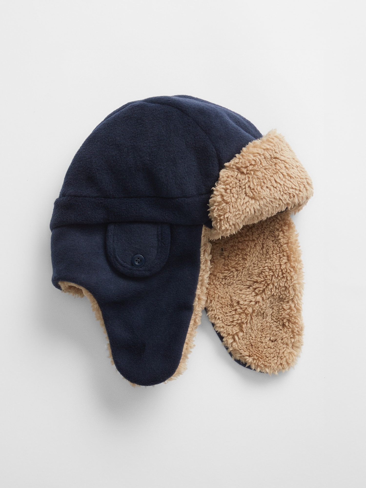 gap trapper hat